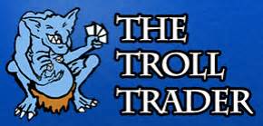 trolltrader|the troll trader uk.